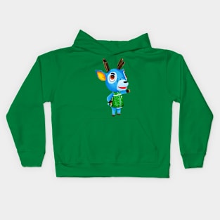 Bam Kids Hoodie